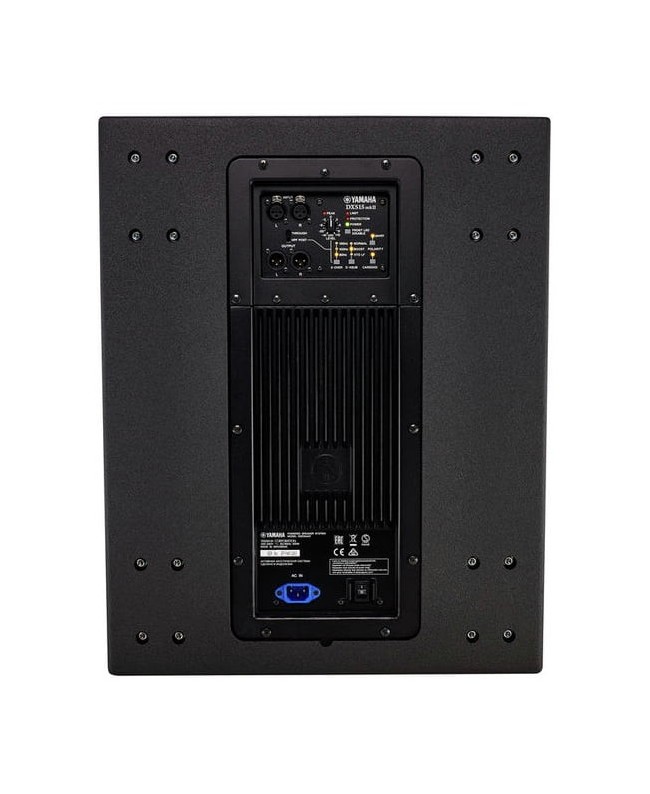 YAMAHA DXS15Mkll Aktive Subwoofer