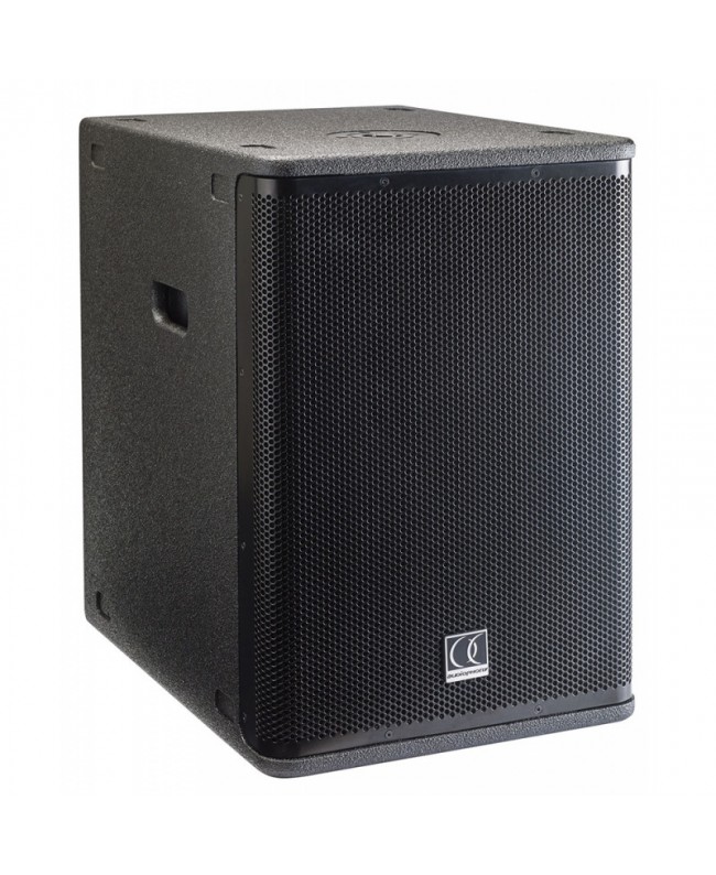 Audiophony SUB-OCTAVE MK2