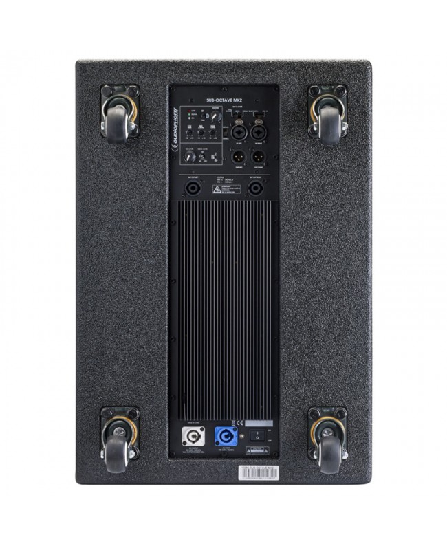 Audiophony SUB-OCTAVE MK2