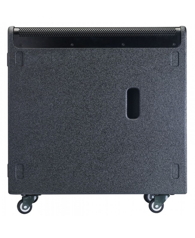 Audiophony SUB-OCTAVE MK2