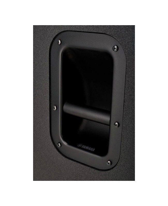 YAMAHA DXS15mkll Active Subwoofers