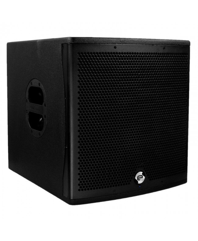 Elokance ePro Sub 15 A