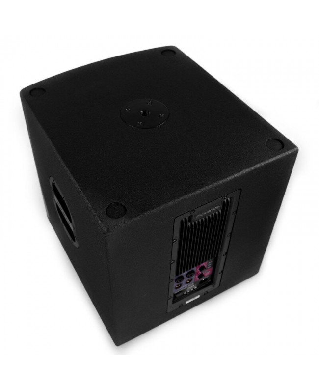 Elokance ePro Sub 15 A