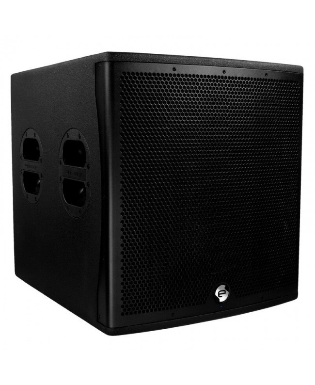 Elokance ePro Sub 18 A