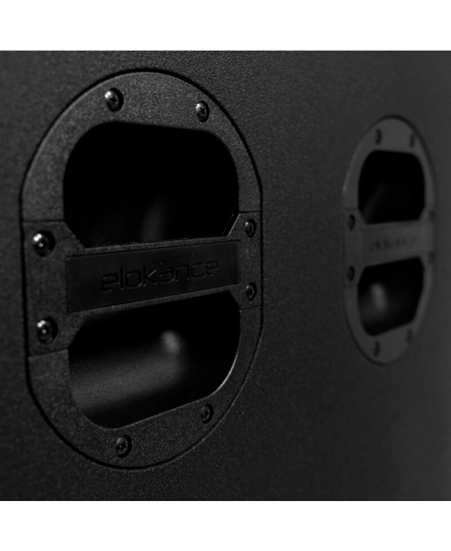 Elokance ePro Sub 18 A