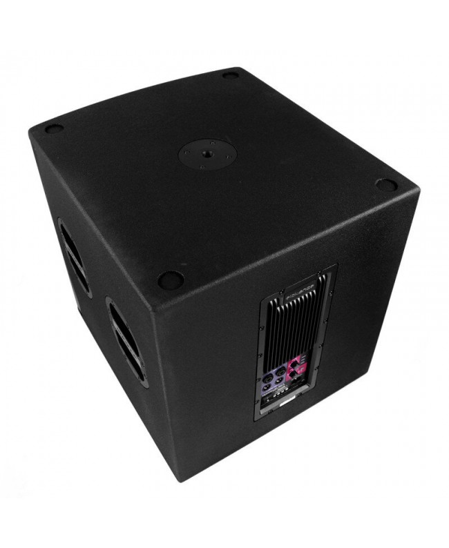 Elokance ePro Sub 18 A