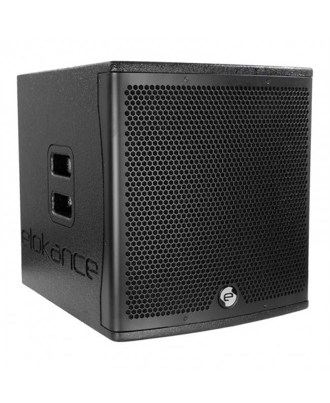 Elokance ELO SUB15A Mono MK2