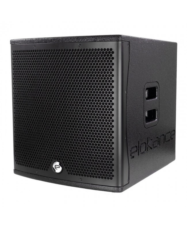Elokance ELO SUB15A Mono MK2