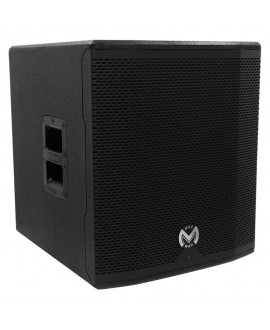 Mac Mah AS 815 Sub Aktive Subwoofer