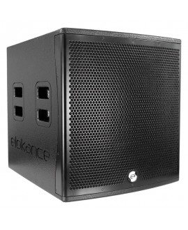 Elokance ELO SUB18A Mono MK2