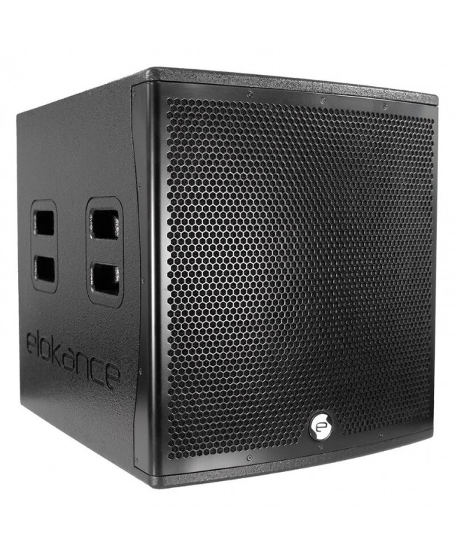 Elokance ELO SUB18A Mono MK2