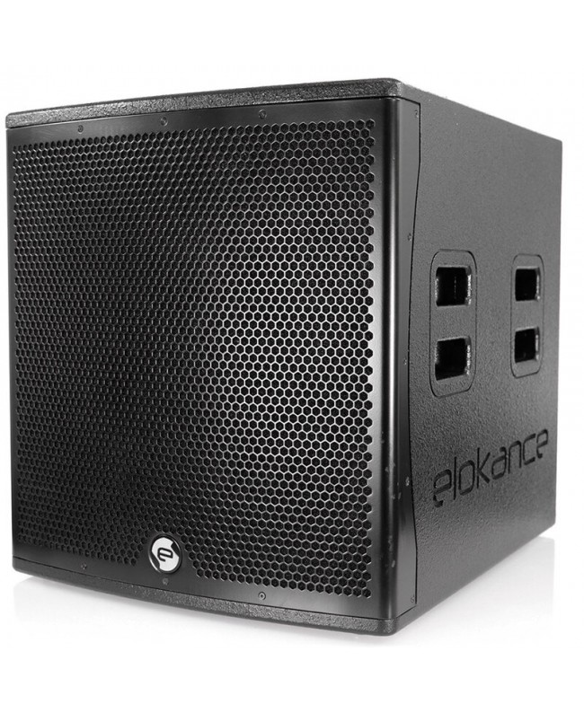 Elokance ELO SUB18A Mono MK2