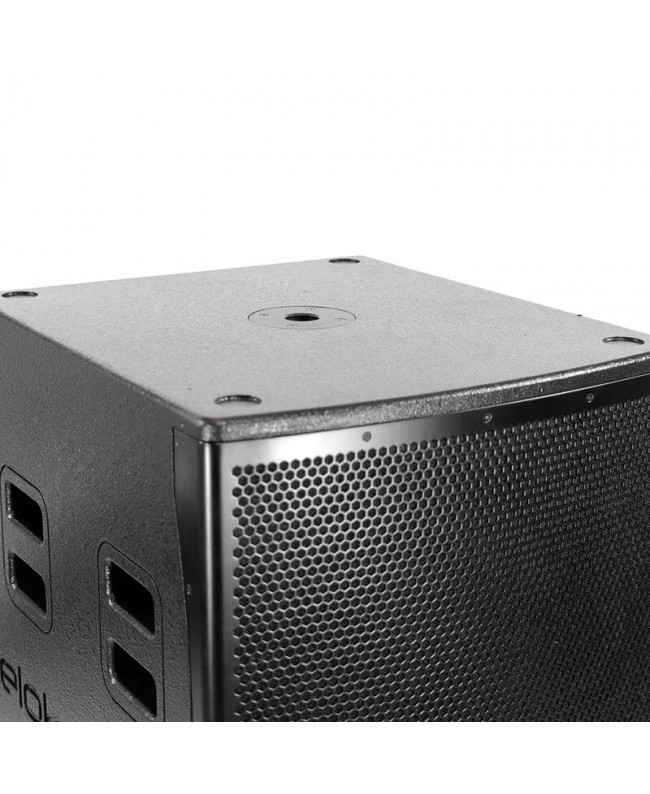 Elokance ELO SUB18A Mono MK2