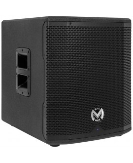 Mac Mah AS 812 Sub Aktive Subwoofer