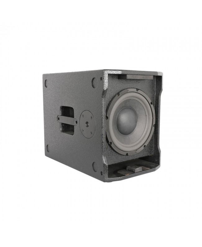 Definitive Audio INSTASUB 10A