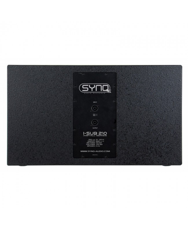 Synq I-SUB 210