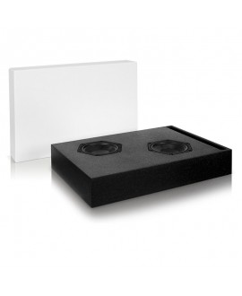 Harmonic Design Slim265 - 4 ohm