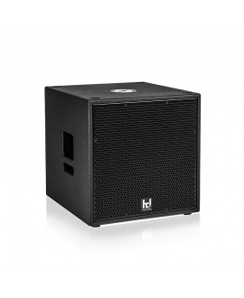 Harmonic Design Sub15