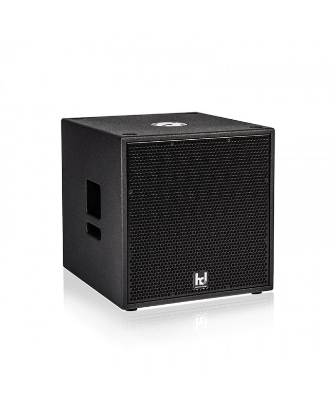 Harmonic Design Sub15