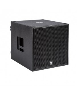 Harmonic Design Sub18