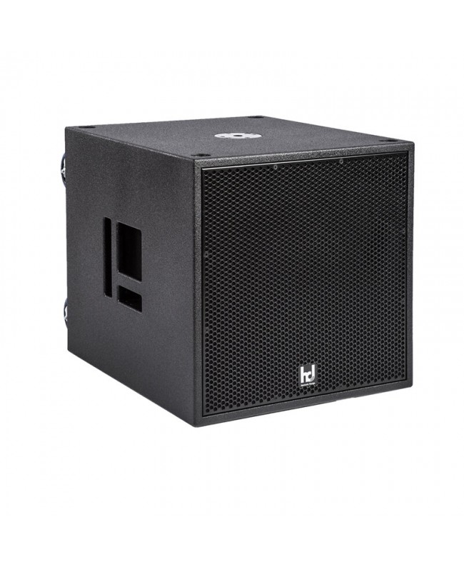 Harmonic Design Sub18