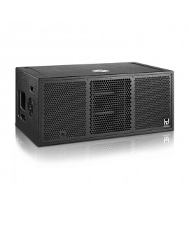 Harmonic Design Infra212