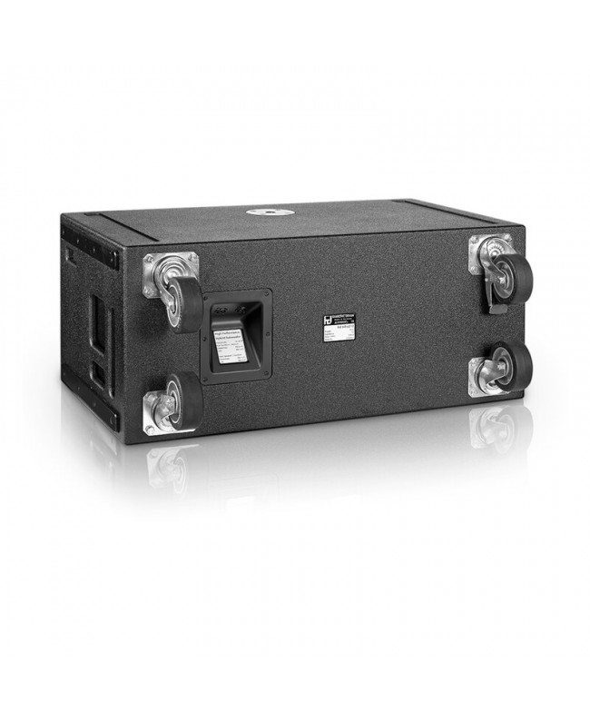 Harmonic Design Infra212