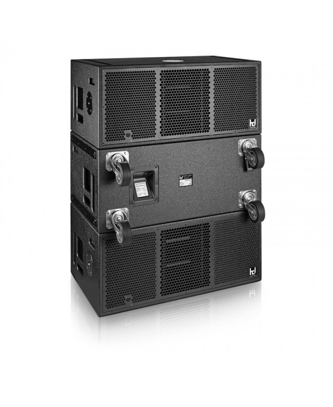 Harmonic Design Infra212