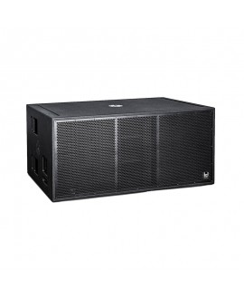 Harmonic Design Infra218