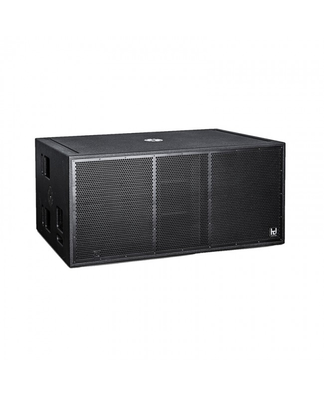 Harmonic Design Infra218