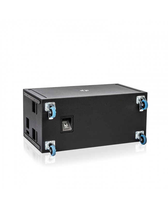 Harmonic Design Infra218