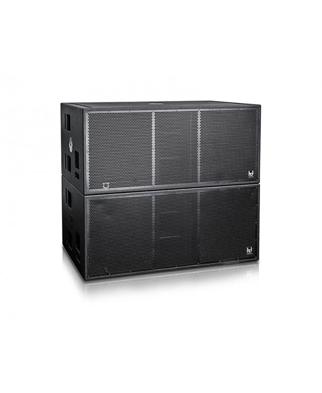 Harmonic Design Infra218