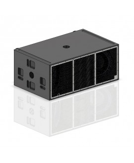 Harmonic Design Infra221