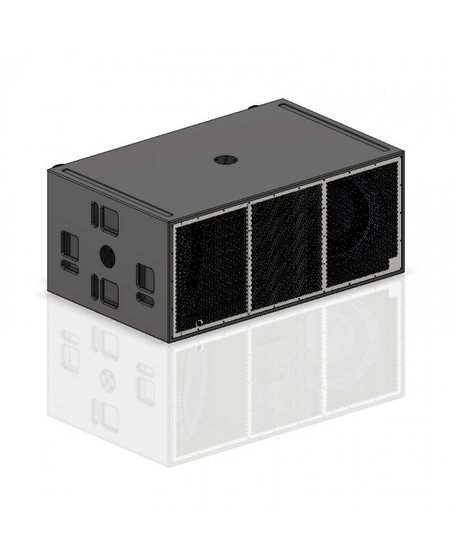 Harmonic Design Infra221