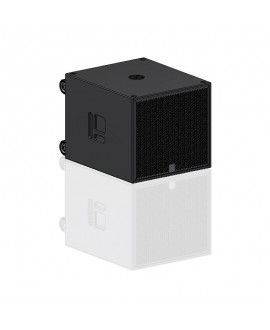 Harmonic Design Sub21