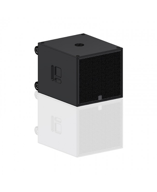 Harmonic Design Sub21