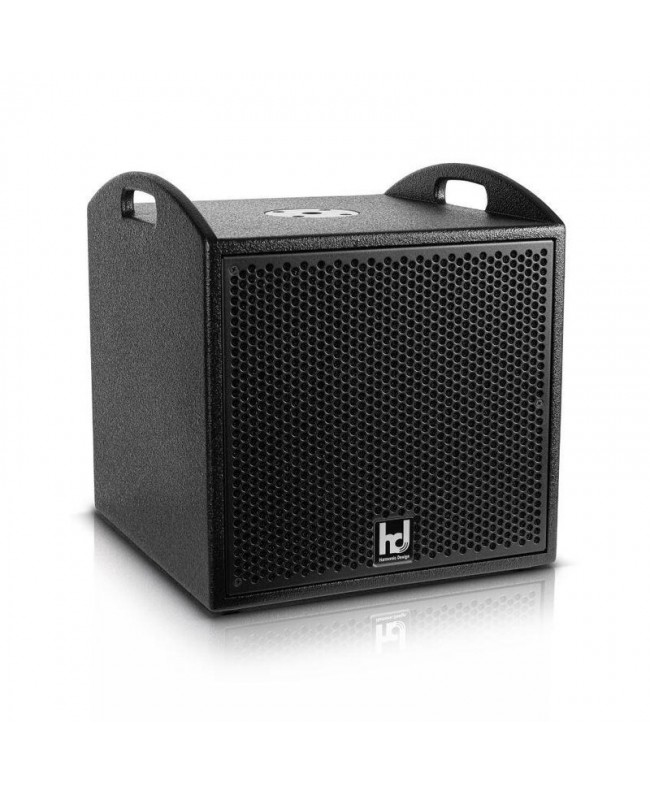 Harmonic Design Sub12