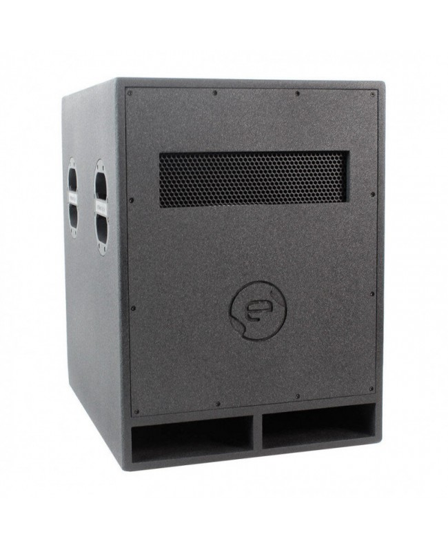 Elokance E PRO SUB 18