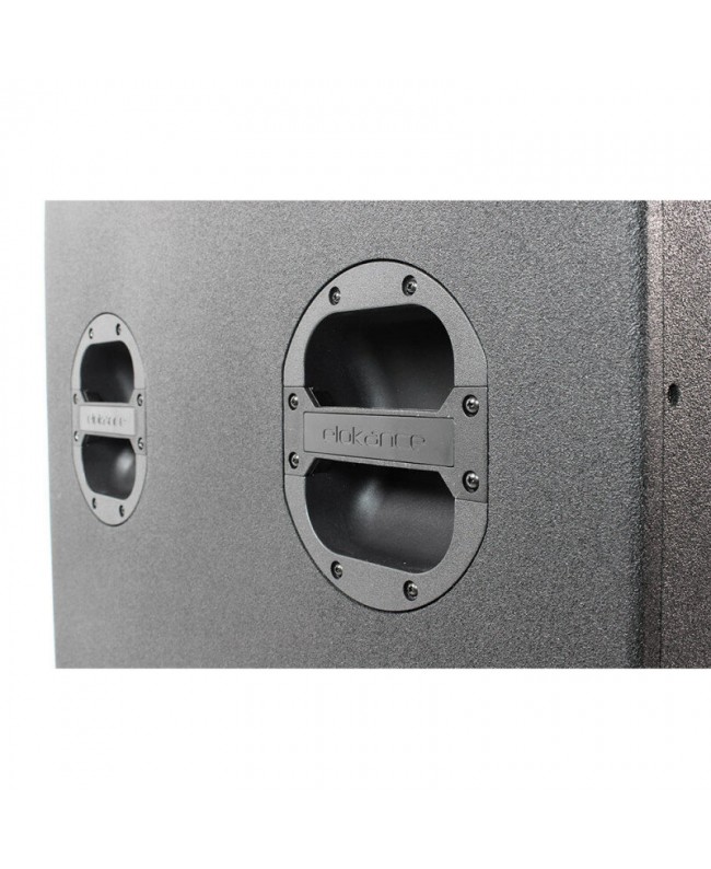 Elokance E PRO SUB 18