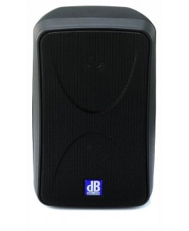 dB Technologies K 70 Aktive Lautsprecher