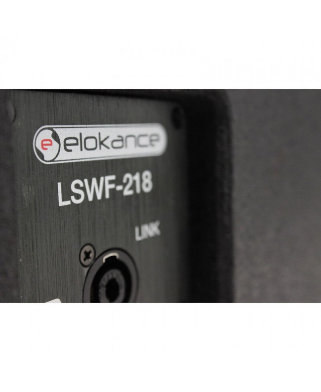 Elokance LSWF-218
