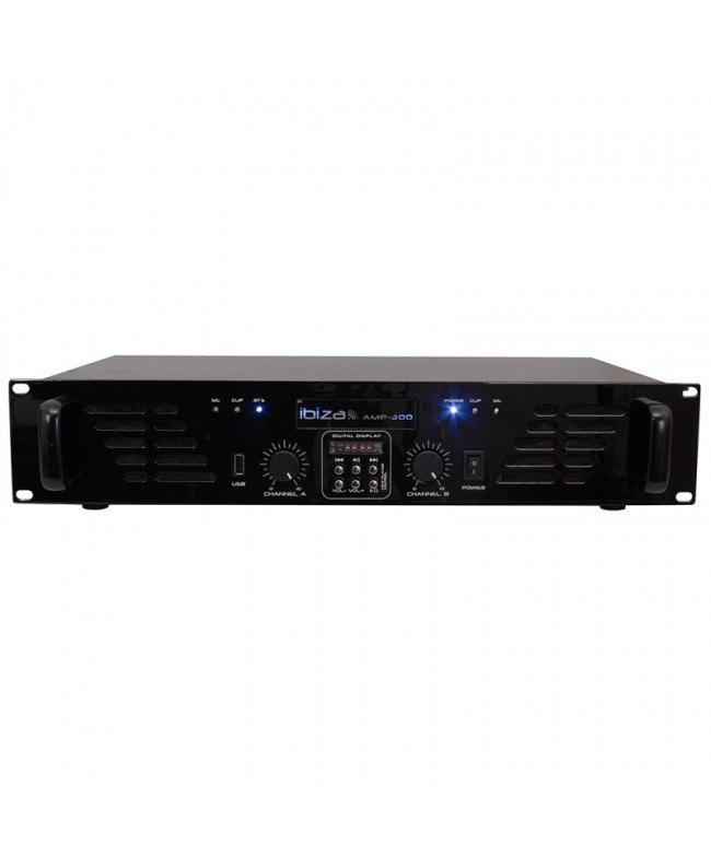 Ibiza AMP300USB-BT
