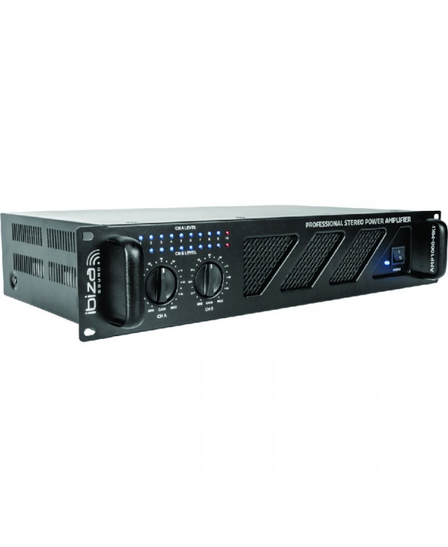Ibiza AMP1000-MKII