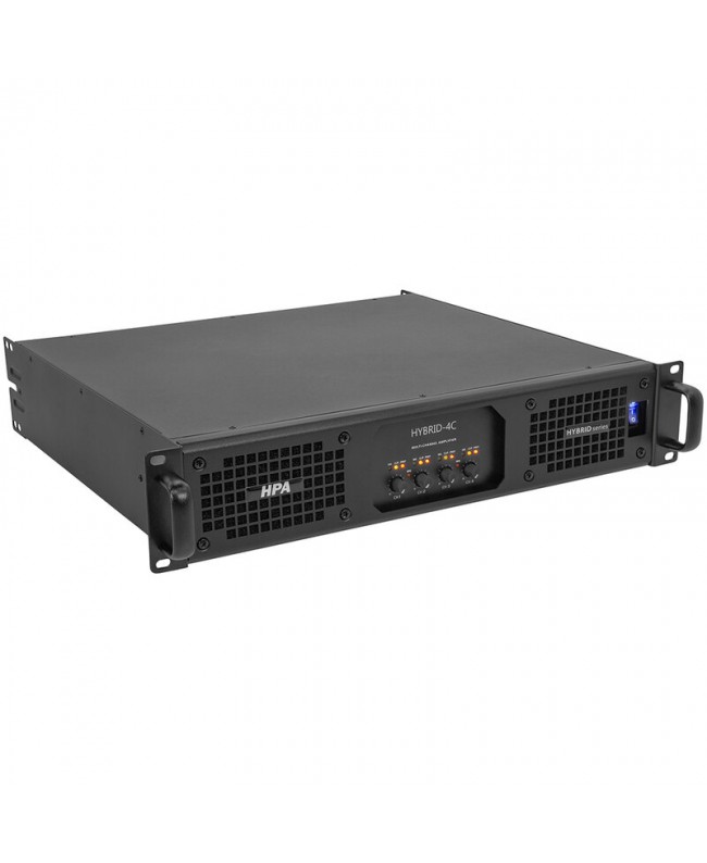 HPA HYBRID-4C