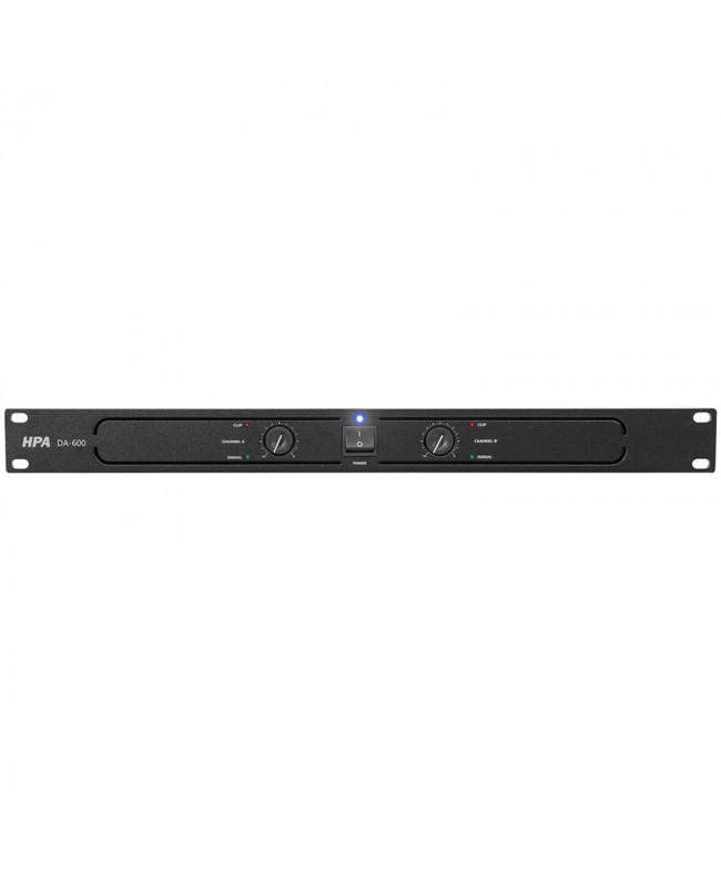 HPA DA-600