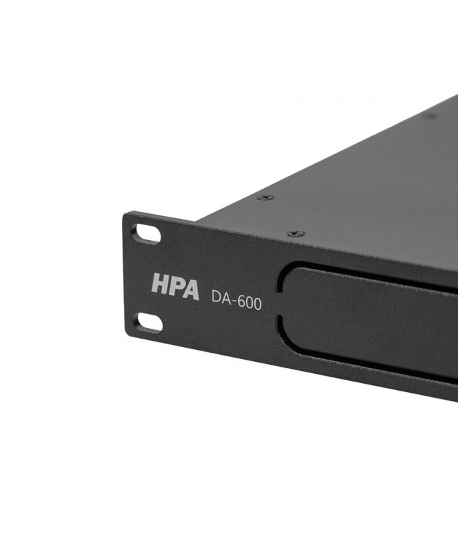HPA DA-600