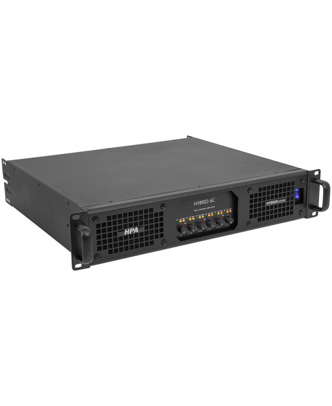 HPA HYBRID-6C
