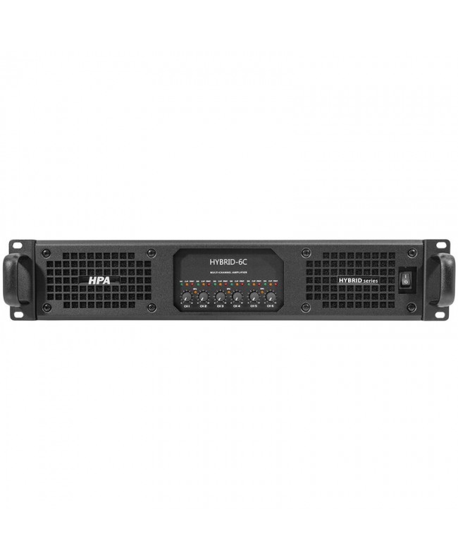 HPA HYBRID-6C