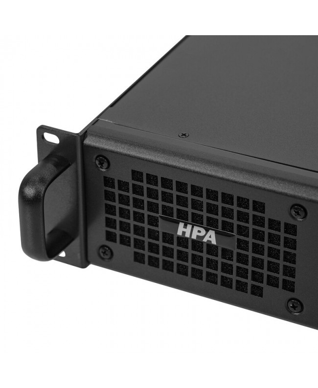 HPA HYBRID-6C