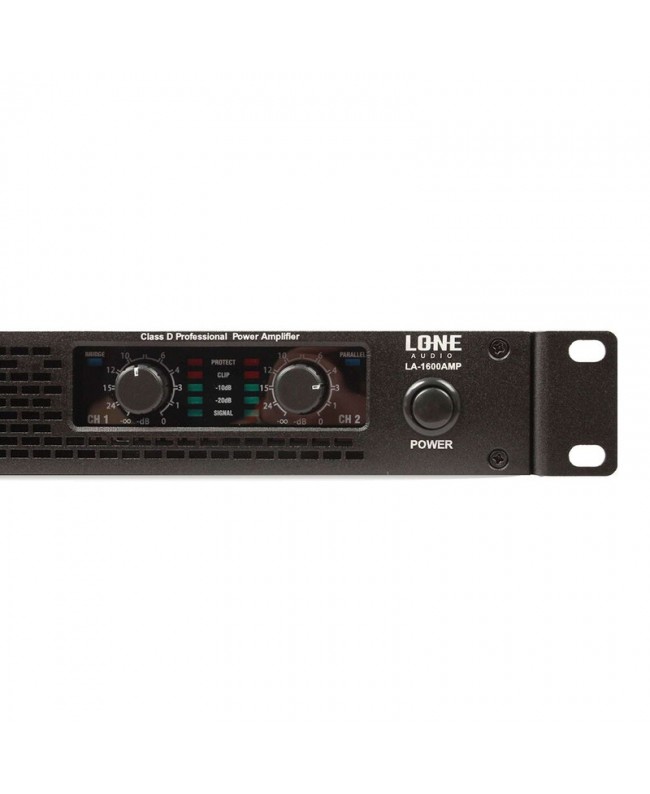LONE AUDIO LA-1600AMP